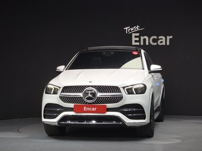 MERCEDES-BENZ GLE - 2