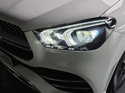 MERCEDES-BENZ GLE - 9