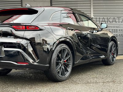 TOYOTA CROWN SPORT - 6