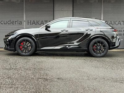 TOYOTA CROWN SPORT - 8