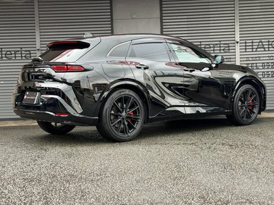 TOYOTA CROWN SPORT - 5