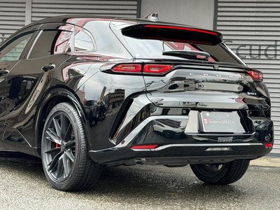 TOYOTA CROWN SPORT - 10