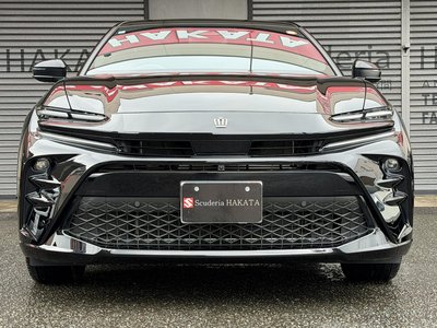 TOYOTA CROWN SPORT - 2