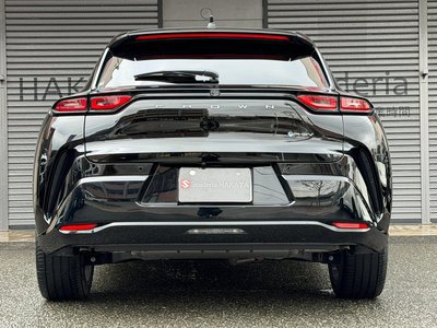 TOYOTA CROWN SPORT - 7