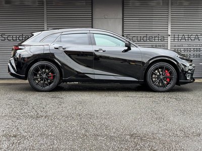 TOYOTA CROWN SPORT - 4