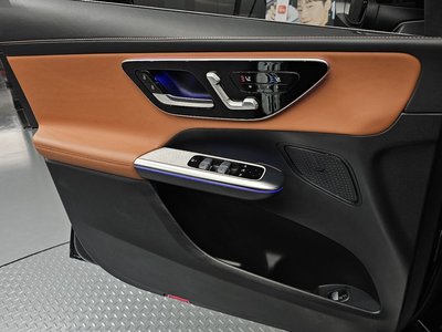 صورة مصغرة 25 لـ 2023 Mercedes-BENZ GLC