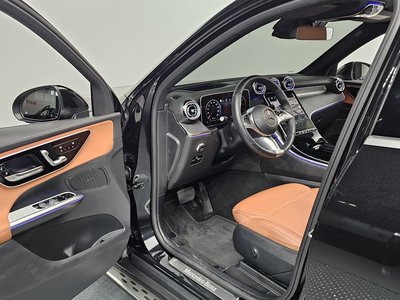صورة مصغرة 13 لـ 2023 Mercedes-BENZ GLC