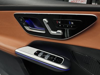 صورة مصغرة 14 لـ 2023 Mercedes-BENZ GLC