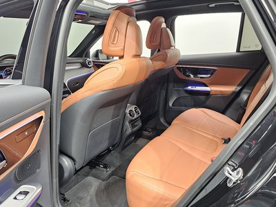 صورة مصغرة 18 لـ 2023 Mercedes-BENZ GLC