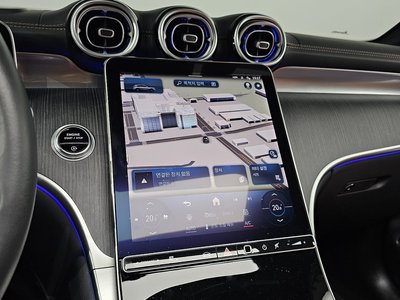 صورة مصغرة 20 لـ 2023 Mercedes-BENZ GLC
