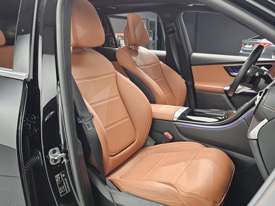 صورة مصغرة 16 لـ 2023 Mercedes-BENZ GLC