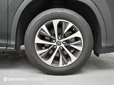 LEXUS RX - 6