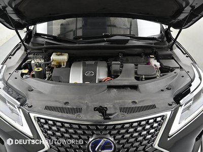 LEXUS RX - 7
