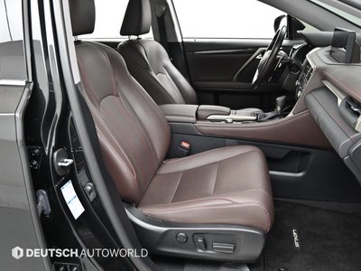 LEXUS RX - 10