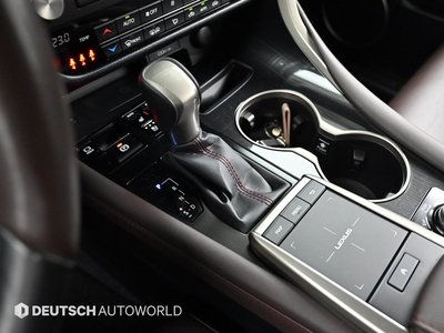 LEXUS RX - 9