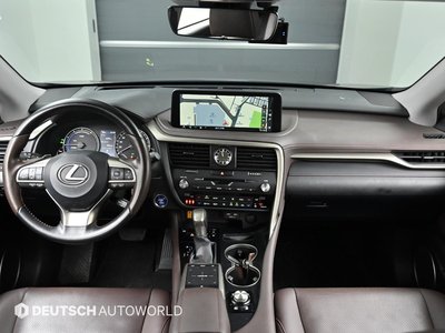 LEXUS RX - 5