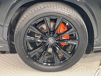 صورة مصغرة 28 لـ 2022 Lexus NX
