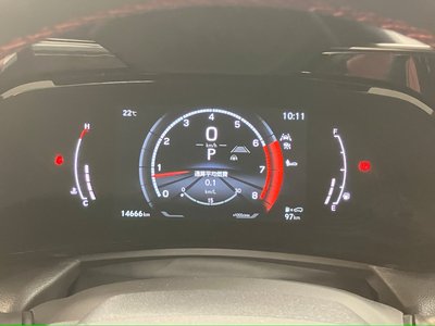 صورة مصغرة 21 لـ 2022 Lexus NX