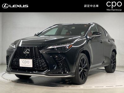 2022 Lexus NX — фото 2