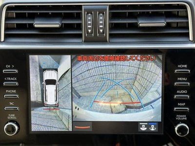 TOYOTA LAND CRUISER PRADO - 4