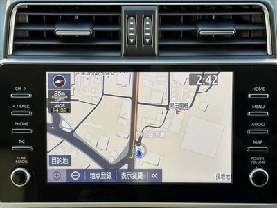 TOYOTA LAND CRUISER PRADO - 3