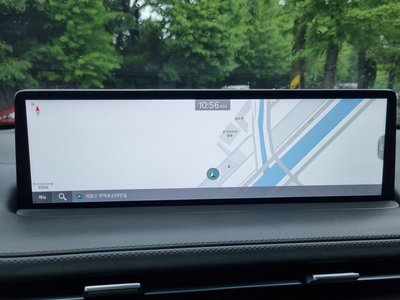 2021 Genesis GV70 照片 9