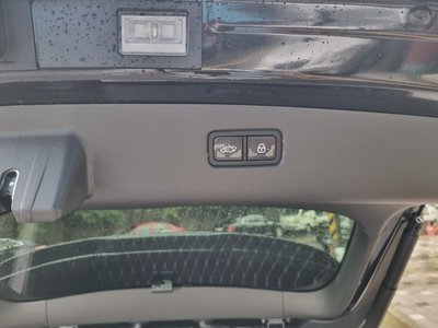2021 Genesis GV70 照片 7