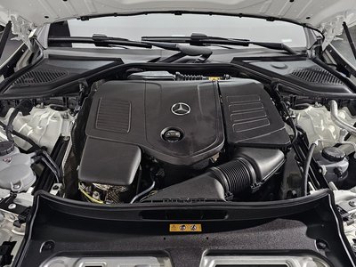 MERCEDES-BENZ E-CLASS - 7