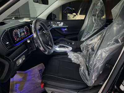 2026 Mercedes-BENZ GLE 照片 4