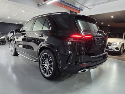 2026 Mercedes-BENZ GLE 照片 3