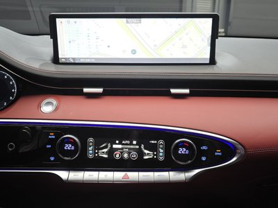 صورة مصغرة 14 لـ 2022 Genesis GV70