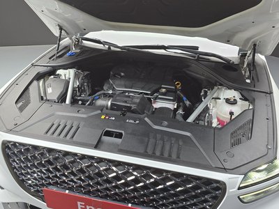 2022 Genesis GV70 photo 7