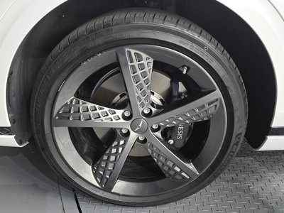 2022 Genesis GV70 photo 6