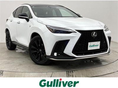 LEXUS NX - 1