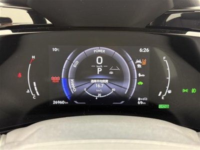 LEXUS NX - 6
