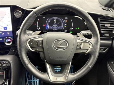 LEXUS NX - 8