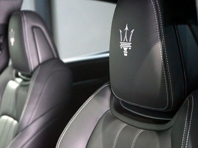 MASERATI LEVANTE - 4