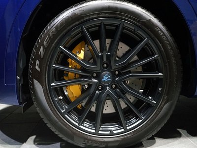 MASERATI LEVANTE - 2