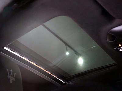 MASERATI LEVANTE - 7