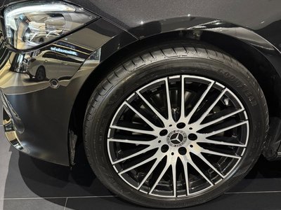 MERCEDES-BENZ C-CLASS - 4