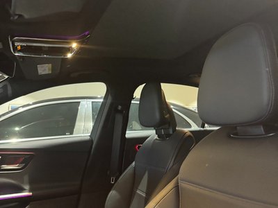 MERCEDES-BENZ C-CLASS - 10