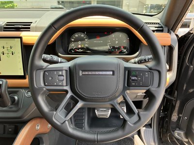 صورة مصغرة 25 لـ 2024 LAND Rover DEFENDER