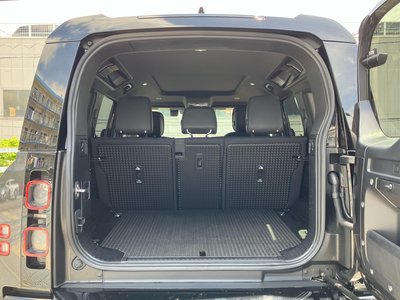 صورة مصغرة 31 لـ 2024 LAND Rover DEFENDER
