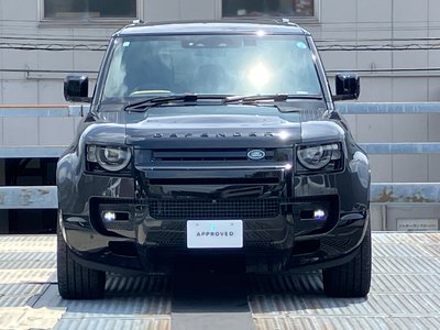 صورة مصغرة 12 لـ 2024 LAND Rover DEFENDER