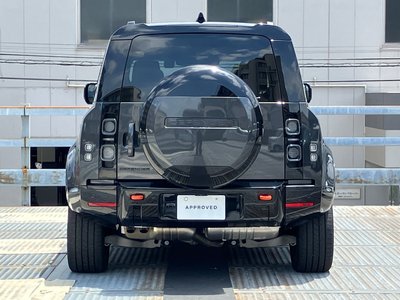 صورة مصغرة 15 لـ 2024 LAND Rover DEFENDER