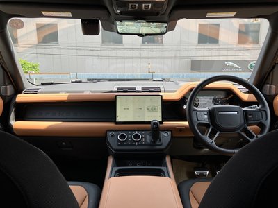 صورة مصغرة 20 لـ 2024 LAND Rover DEFENDER
