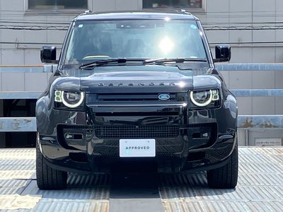 صورة مصغرة 11 لـ 2024 LAND Rover DEFENDER