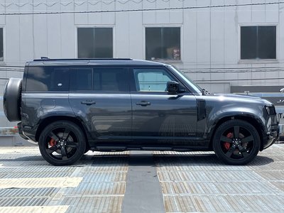 صورة مصغرة 14 لـ 2024 LAND Rover DEFENDER