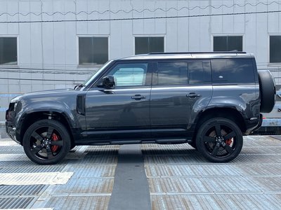 2024 LAND Rover DEFENDER 照片 5