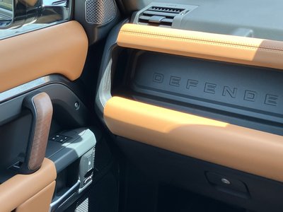 صورة مصغرة 23 لـ 2024 LAND Rover DEFENDER